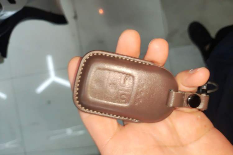 Used Honda Avancier 2017 370TURBO Four-Wheel Drive Prestige Edition