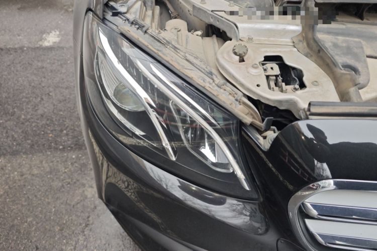 Used Mercedes-Benz E-Class 2019 E 260 L Sport Edition