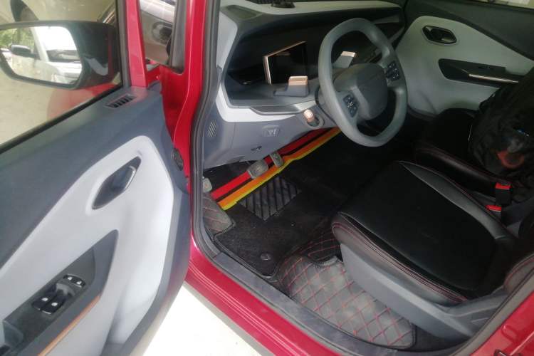 Used Baojun E200 2020 305KM Smart Drive Version