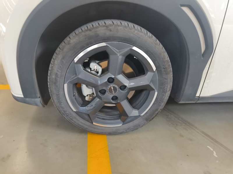 Used BYD Seagull 2023 Flying Edition — 22