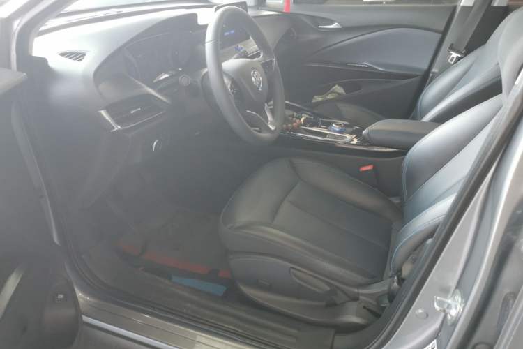 Used Buick Velite 6 2022 Plug-in Hybrid Connected Smart Edition