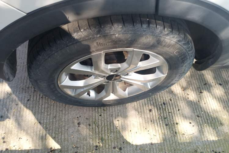 Used Haval H6 2021 1.5T Automatic Urban Edition