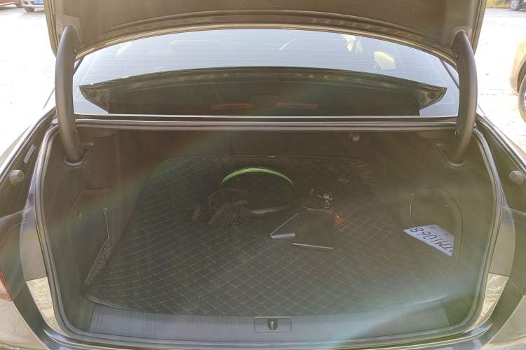 Used Audi A4L 2020 40 TFSI Luxury Dynamic Model