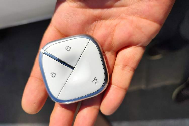 Used Wuling Bingo 2023 333km Enjoy+ Version