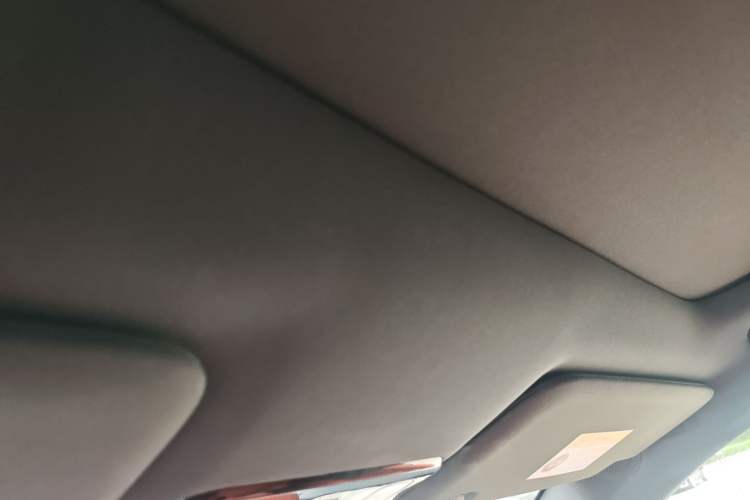 Used Li Auto L7 2025 Max Smart Refresh Edition
