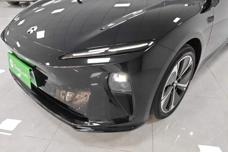 Used Nio ET5T 2024 75kWh Touring