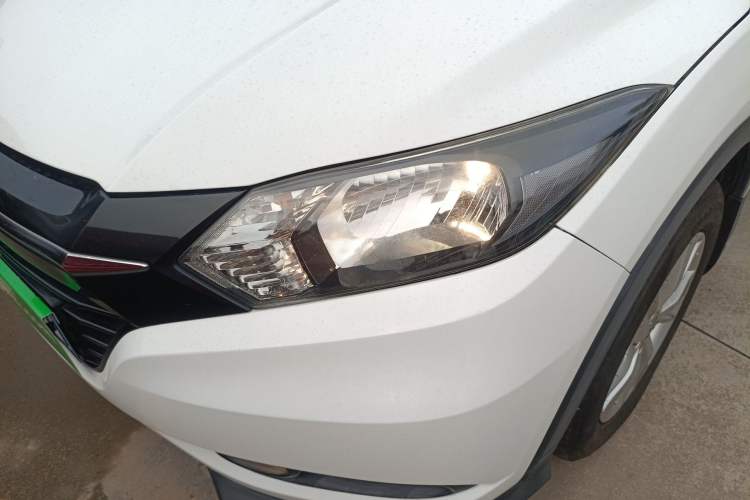 Used Honda Vezel 2016 1.8L CVT Front-Wheel Drive Pioneer Edition Left Front Headlight