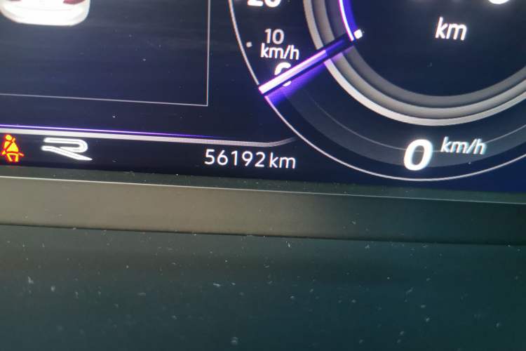 Used Volkswagen Magotan 2023 2 Million Units Limited-Edition 380TSI DSG Flagship Version