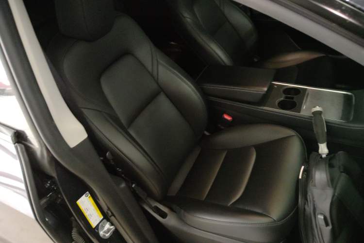 Used Tesla Model Y 2024 Rear-Wheel-Drive Version
