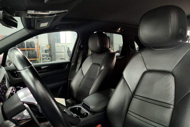 Used Porsche Cayenne 2018 Cayenne 3.0T