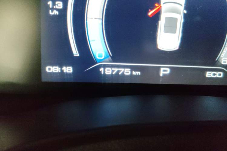 Used Haval JOLION 2021 1.5T Automatic Grand Three-Volume Version
