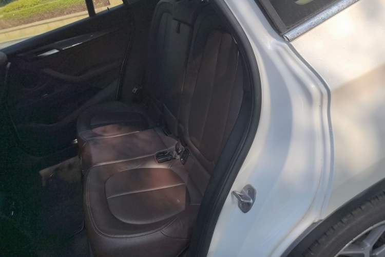 Used BMW X1 New Energy 2019 xDrive25Le Luxury Model