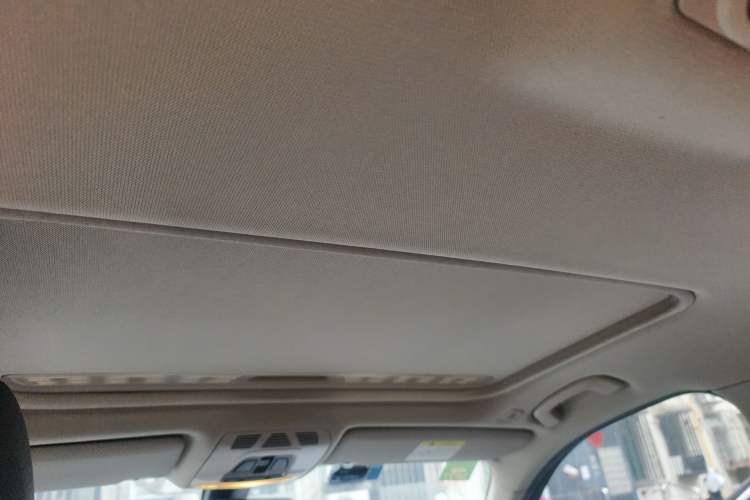 Used BMW 3 Series 2019 320Li M Sport Night Edition Headliner