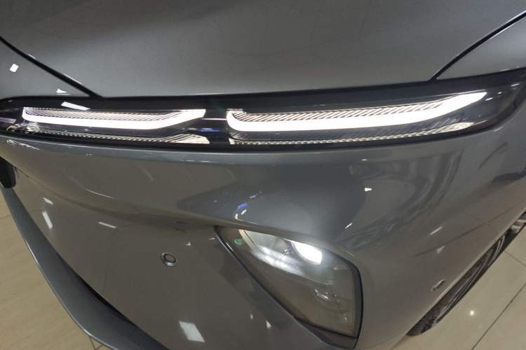 Used Nio ET7 2024 75 kWh Executive Signature Edition