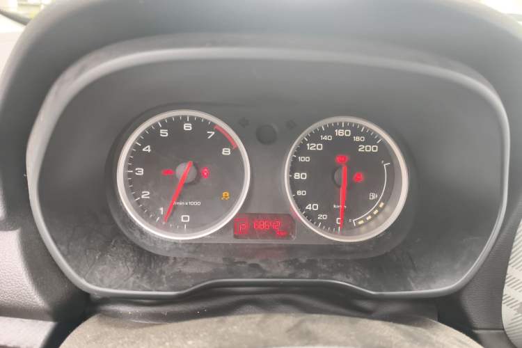 Used MG 3 2017 1.5L Automatic Smart Connect Luxury Edition