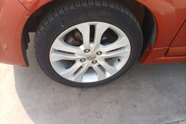 Used Suzuki Liana A6 2014 Hatchback 1.4L Manual Enjoyment Model
