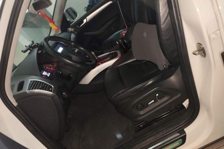 Used Audi Q5 2013 40 TFSI Technology Edition