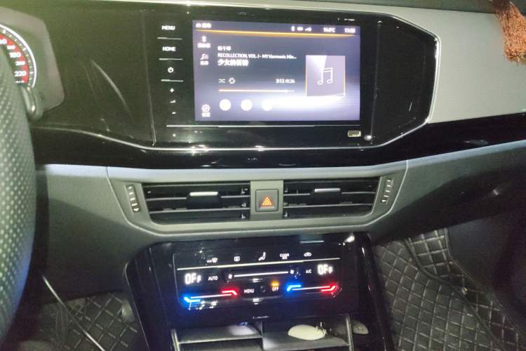 Used Volkswagen Tayron 2020 330TSI Two-Wheel Drive Luxury Smart Connectivity Version