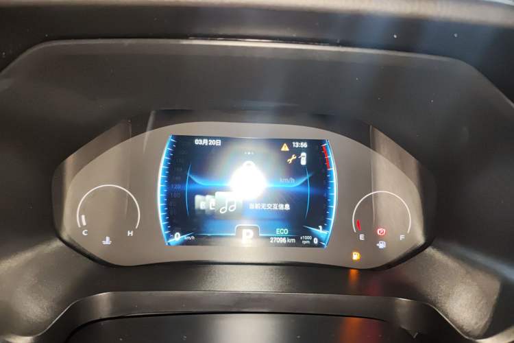 Used Chery Tiggo 8 2024 1.5 TCI Automatic New Dynamic 7-Seater