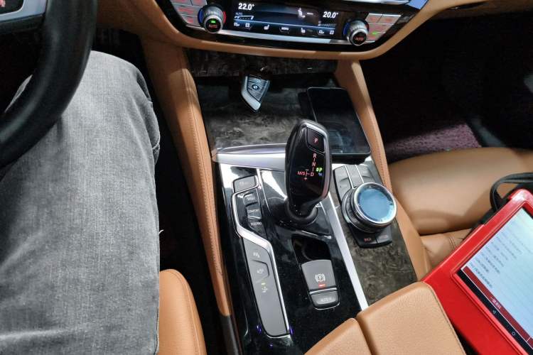 Used BMW 6 Series GT 2019 630i M Sport Package
