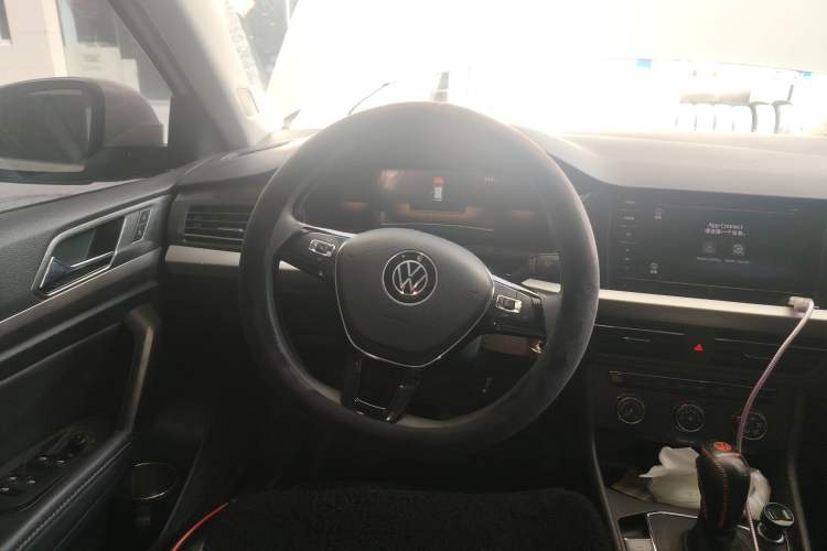 Used Volkswagen Lavida 2022 1.5L Automatic Comfort Edition