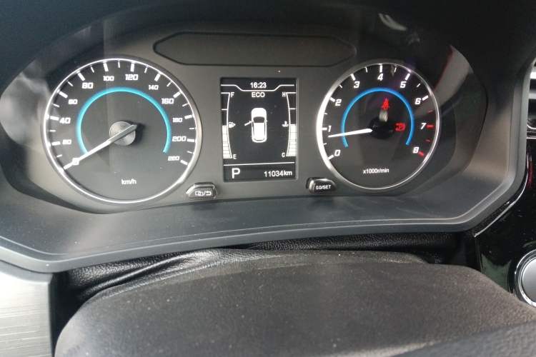 Used Chery Tiggo 3X 2024 1.5L CVT Excellence Edition