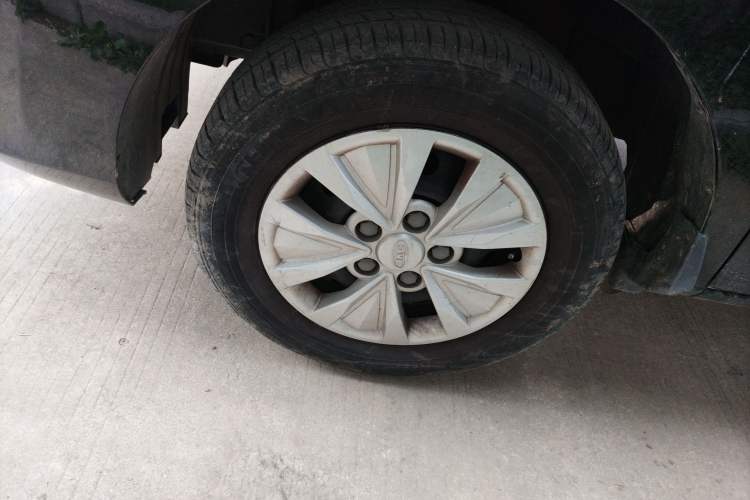 Used JAC Refine M3 2022 PLUS IKEA Edition 1.8L Comfort Version
