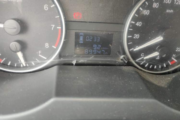 Used JAC Refine M3 2019 PLUS Maker Edition 1.8L Luxury Model
