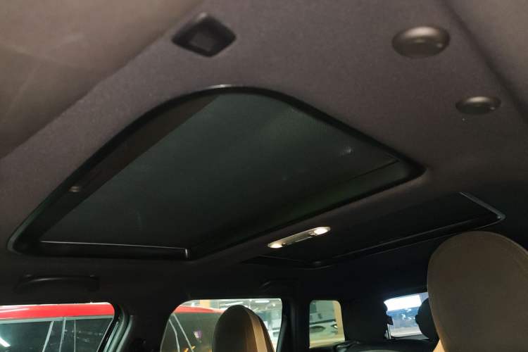 Used MINI JCW CLUBMAN 2020 2.0T JOHN COOPER WORKS ALL-IN