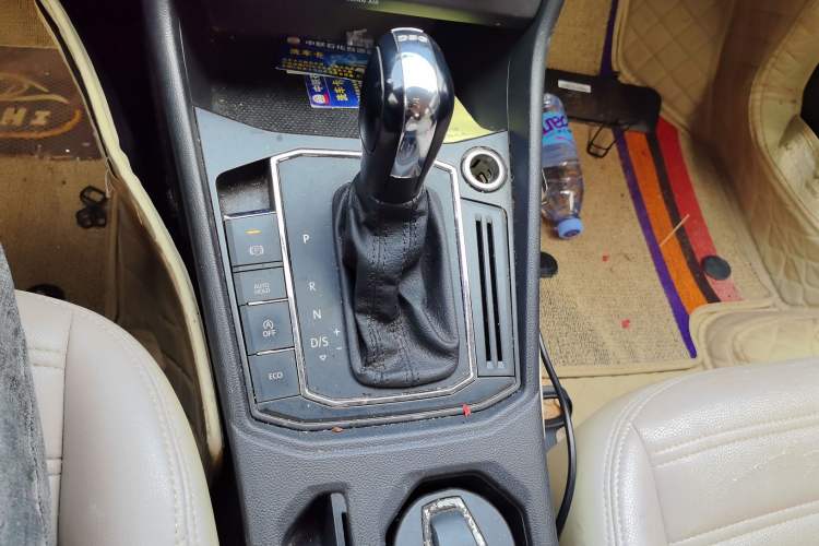 Used Volkswagen Lavida 2018 280TSI DSG Comfort Edition China V Standard
