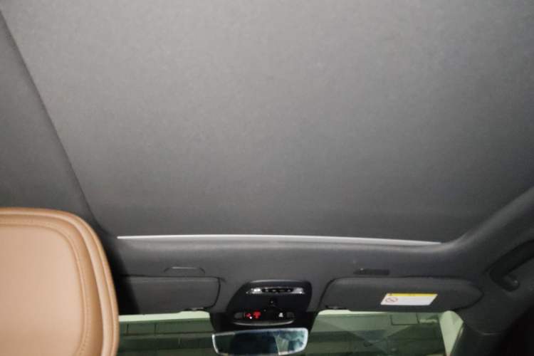 Used Volvo S90 2021 B5 Zhiyuan Luxury Edition