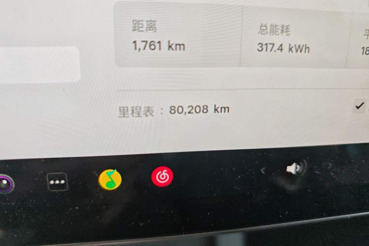 Used Tesla Model Y 2021 Standard Range Rear-Wheel Drive Version