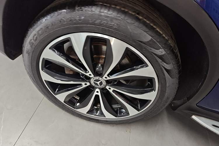 Used Mercedes-Benz GLC Coupe 2018 GLC 260 4MATIC Coupe SUV