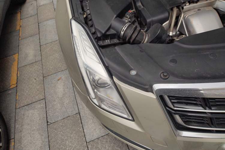 Used Cadillac XTS 2016 28T Tech Edition