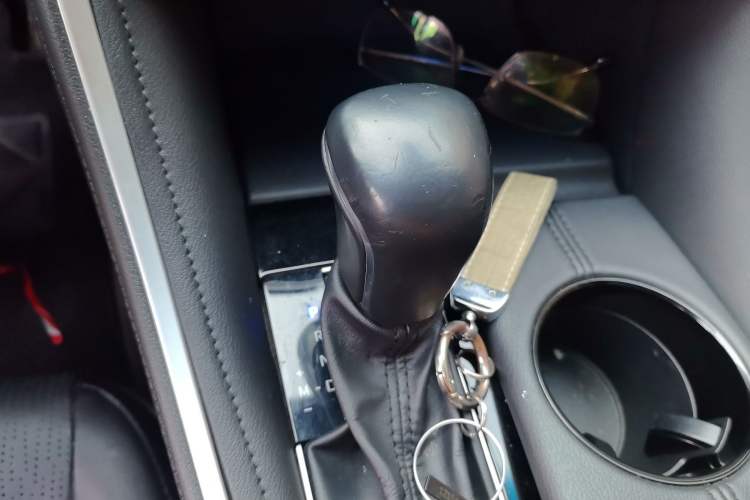 Used Toyota Avalon 2022 2.0L Luxury Edition
