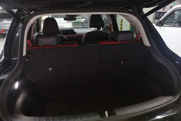 Used ORA Good Cat GT 2022 Mulan Edition 401 km Standard Range
