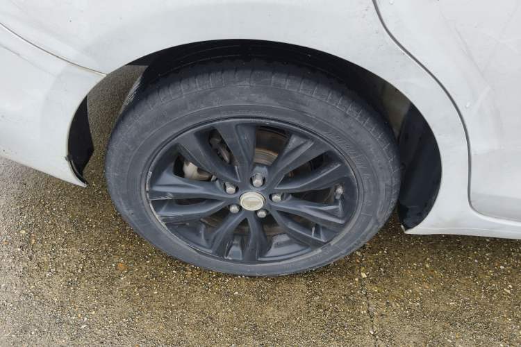 Used Buick GT 2018 15T Dual-Clutch Elite Model China V Standard