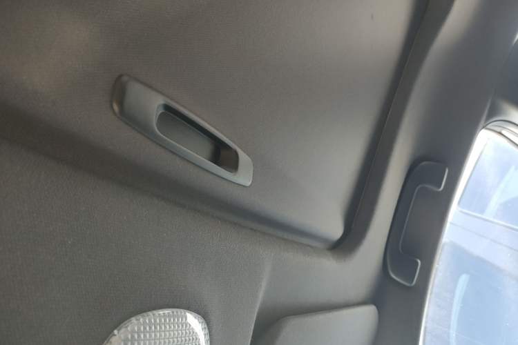 Used Toyota C-HR EV 2020 Luxury Sunroof Edition