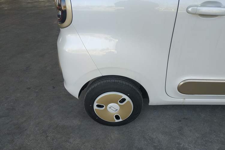 Used Bestune Pony 2025 222km Range Agile Horse
