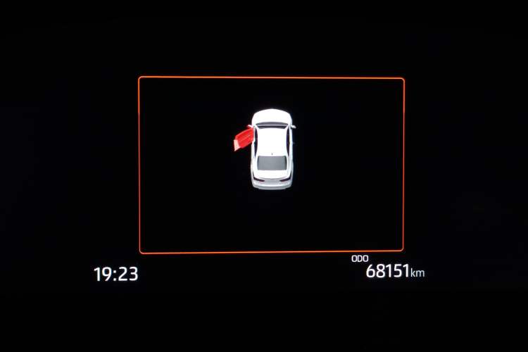 Used Toyota Camry 2021 2.5G Luxury Edition