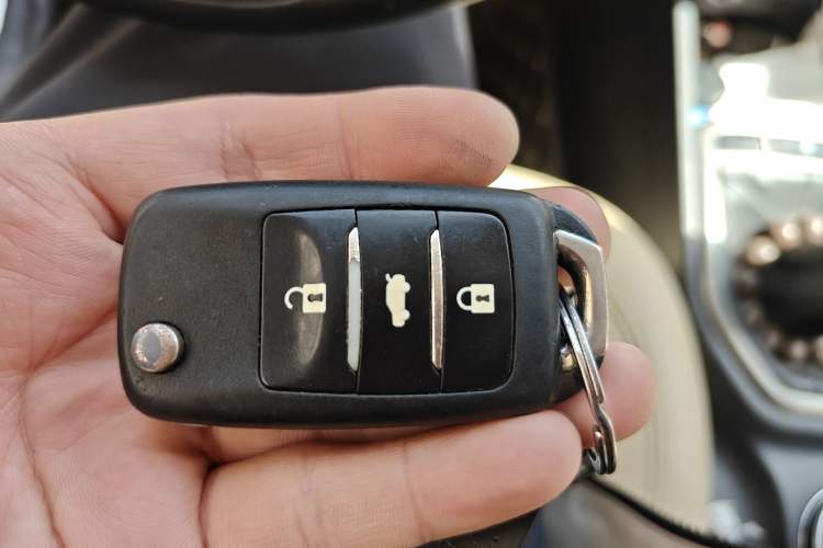 Used CHANGAN Eado 2016 1.6L Manual Fashion Edition