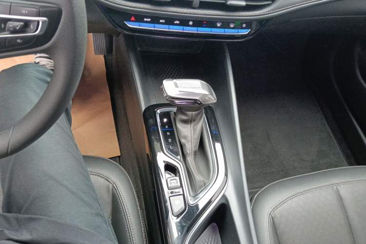 Used Buick Verano 2023 Pro Enjoyment Edition Gear Lever