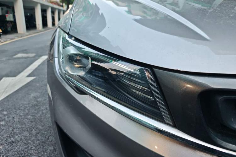 Used Geely Auto Jiajie New Energy 2021 ePro 1.5TD PHEV Deluxe Model
