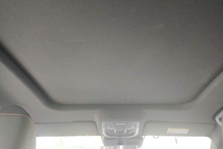 Used Haval XY 2022 1.5T Smart Edition Headliner