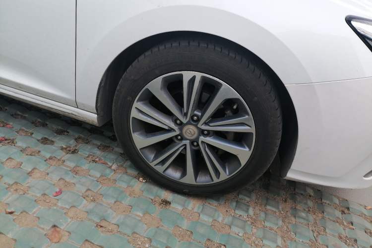 Used Changan Raeton CC 2018 1.5T Automatic Haoya Model Guangmang Edition China V Standard