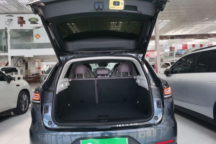 Used Leapmotor C11 2024 All-Electric 580 Luxury Edition