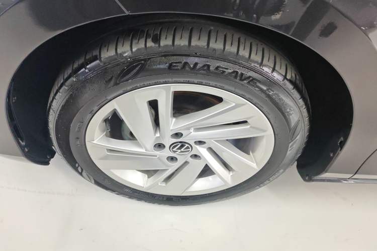 Used Volkswagen Lamando 2022 Lingdu L 280TSI DSG Spicy Edition
