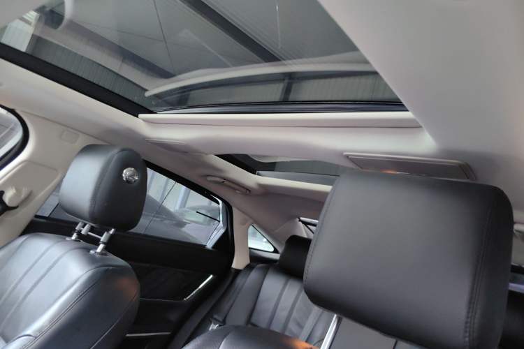 Used Jaguar XJ 2018 XJL 3.0 SC Two-Wheel-Drive Elegant Business Edition