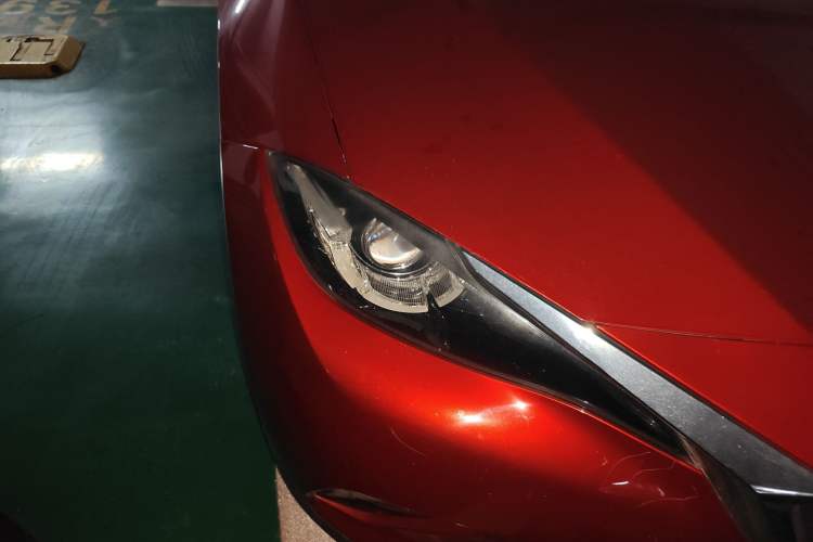 Used Mazda CX-4 2016 2.0L Automatic 2WD Blue Sky Dynamic Edition
