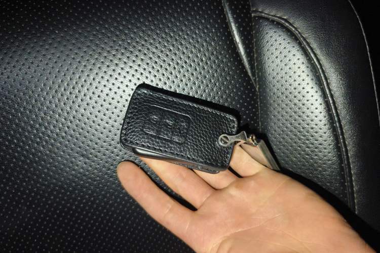 Used Honda Avancier 2017 240TURBO Two-Wheel Drive Elite Edition